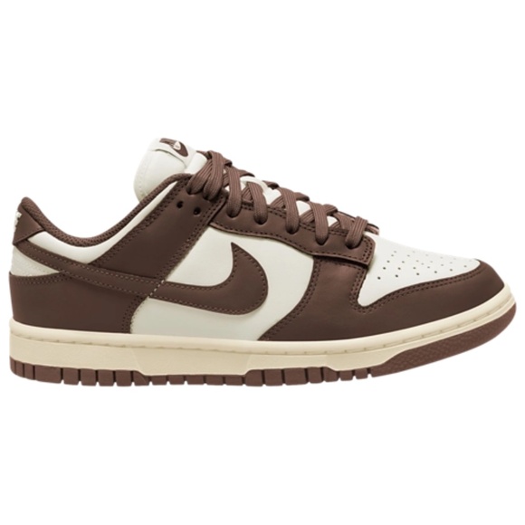 Nike Dunk Low Chocolate Brown - Picture 1 of 8